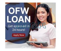 WE OFFER LOAN FINANCIAL SERVICE APPLY NOW